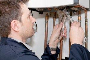 Water Heater Repair Tacoma