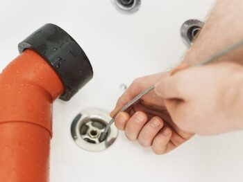 Drain Cleaning Near Me Tacoma Wa