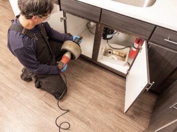 Drain Cleaning Puyallup Wa