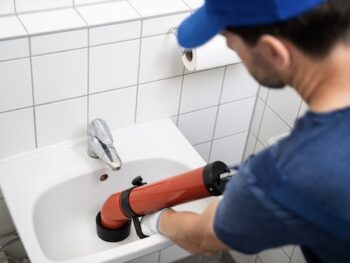 Drain Cleaning Tacoma Wa