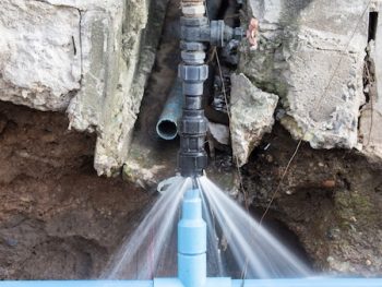 Leak Detection Near Me Plumber Olympia Wa