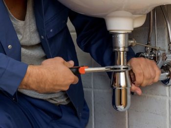 Plumber Bonney Lake Wa