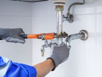 Plumber Graham Wa