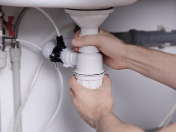 Plumber Lakewood Wa