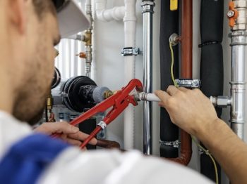 Plumber Sumner Wa