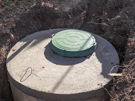 Septic Service Puyallup Wa