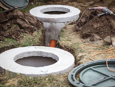 Septic Service Tacoma Wa