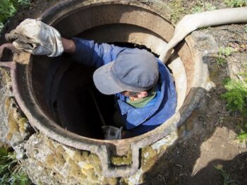 Sewer Line Repair Near Me Olympia Wa