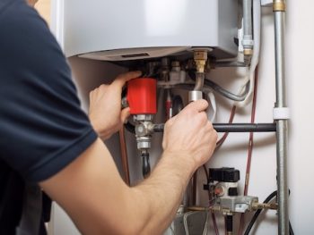 Water Heater Replacement Near Me Lacey Wa