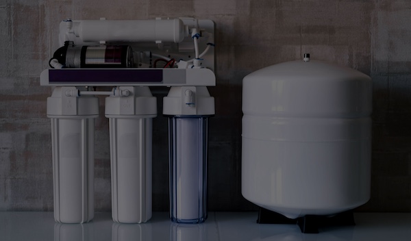 Water Filtration System