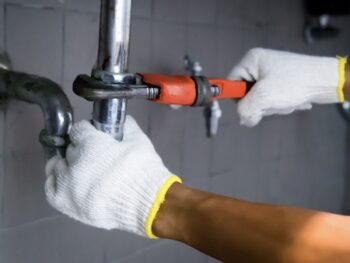 Plumber Lacey Wa