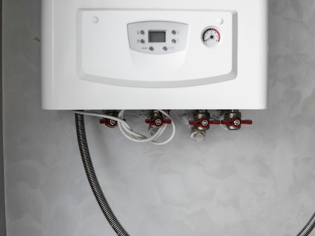 Tankless Water Heater Installation Near Me Lacey Wa