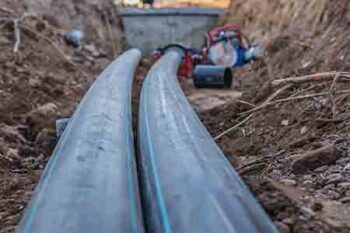 Sewer Line Repair By Johns Plumbing