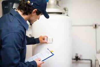 Water Heater Repair By Johns Plumbing