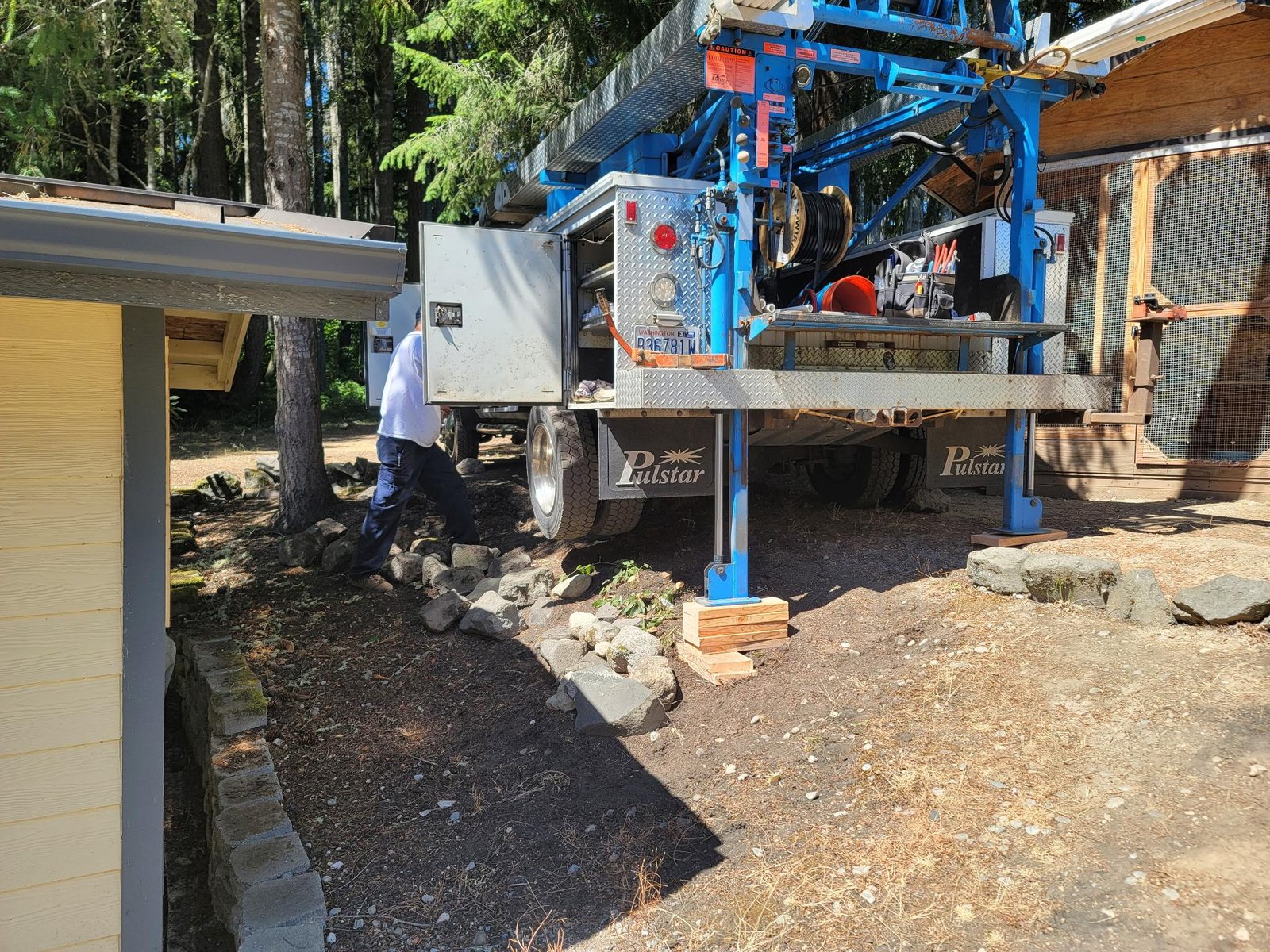 FAQs Residential Plumbing Lacey WA
