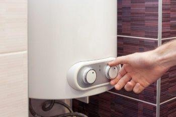 Tankless Water Heaters Olympia