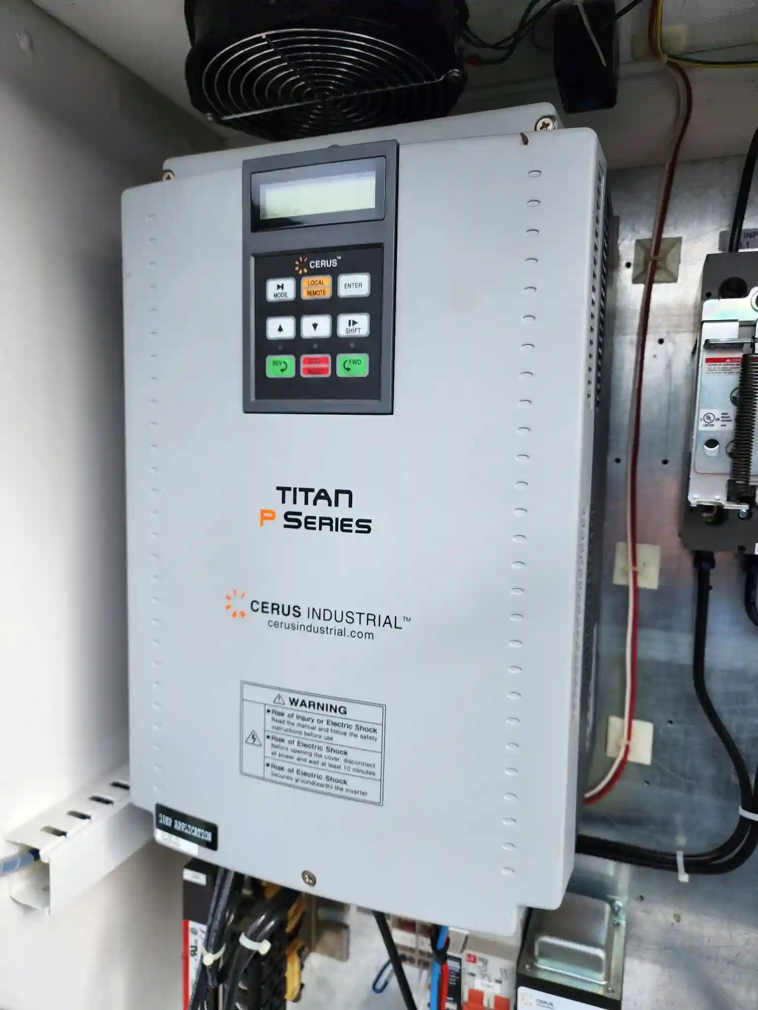 Tankless-water-heater