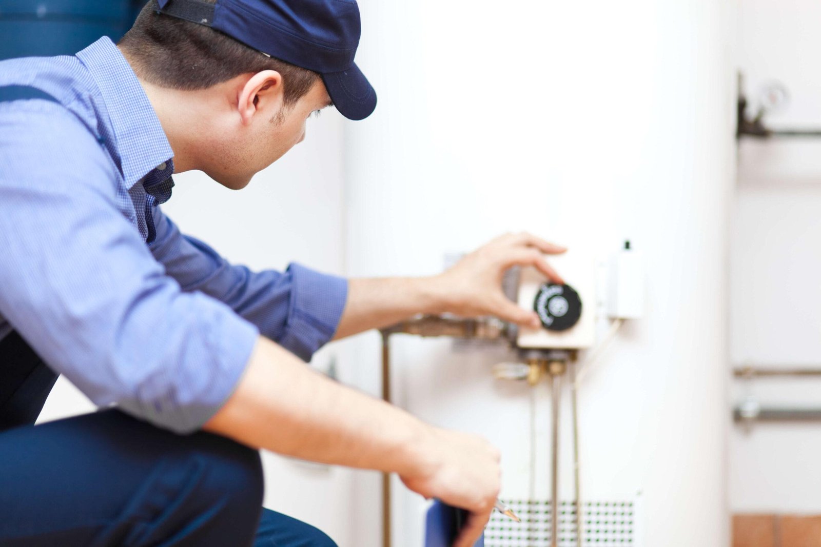 Water Heater 2